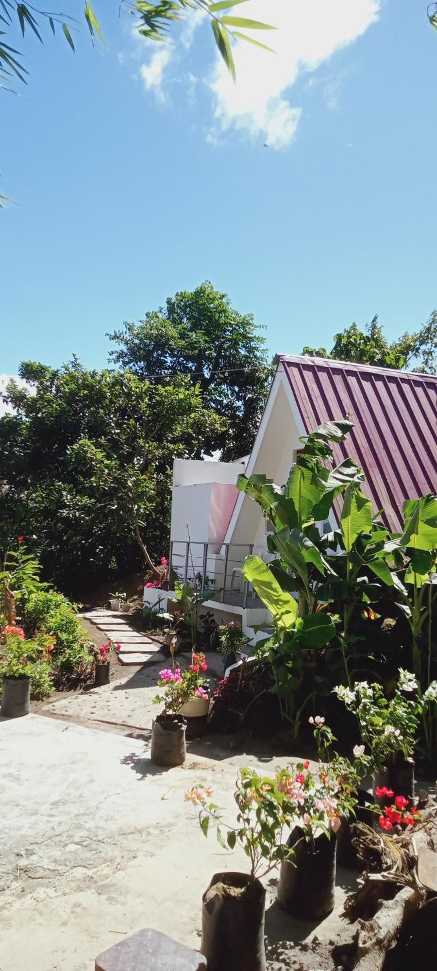 Baywalk Suites Batangas Laurel Kamer foto