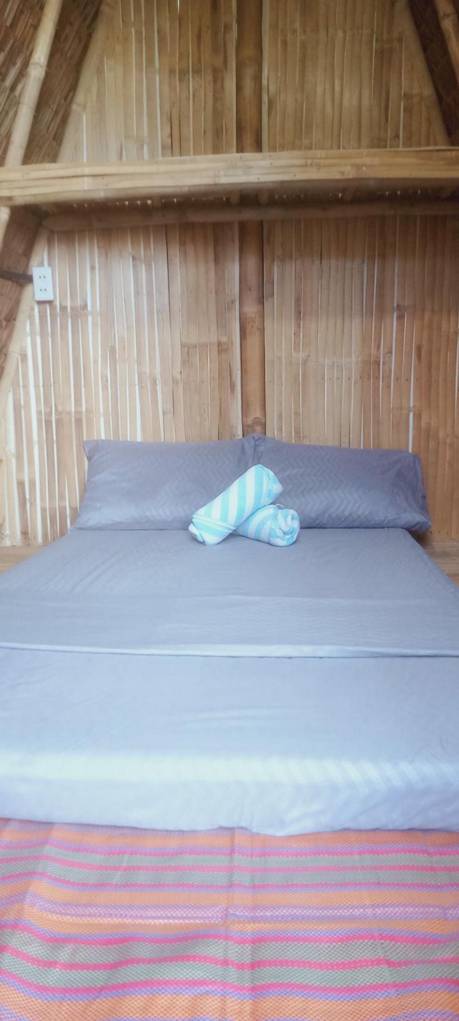 Baywalk Suites Batangas Laurel Buitenkant foto