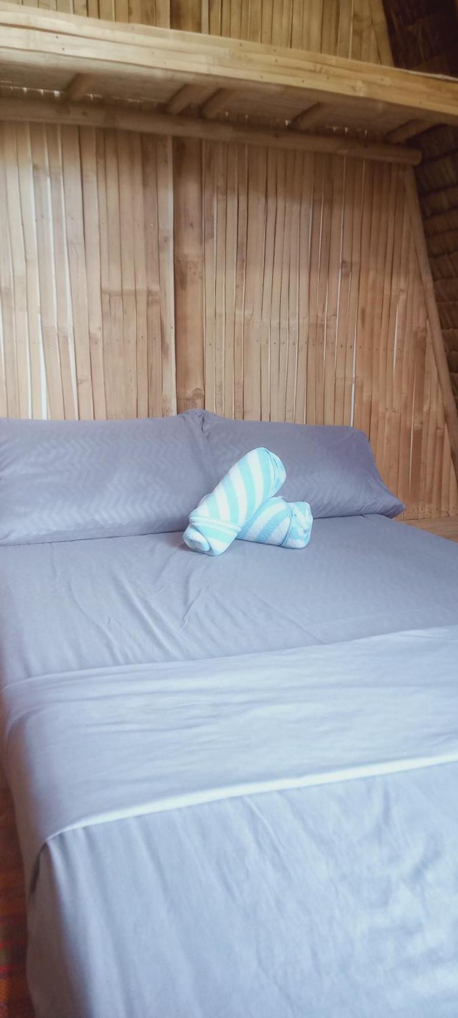 Baywalk Suites Batangas Laurel Buitenkant foto